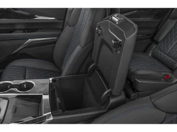Cadillac Escalade IQL Luxury