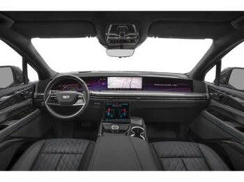 Cadillac Escalade IQL Luxury