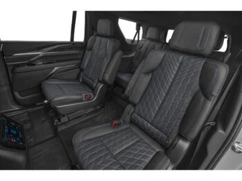 Cadillac Escalade IQL Luxury
