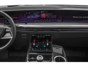 Cadillac Escalade IQL Premium Luxe