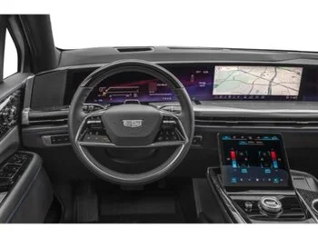 Cadillac Escalade IQL Premium Luxe