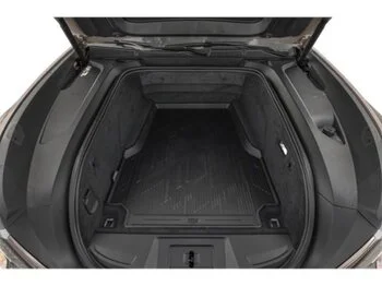 Cadillac Escalade IQL Premium Luxe
