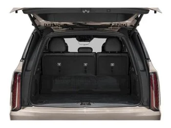 Cadillac Escalade IQL Premium Luxe