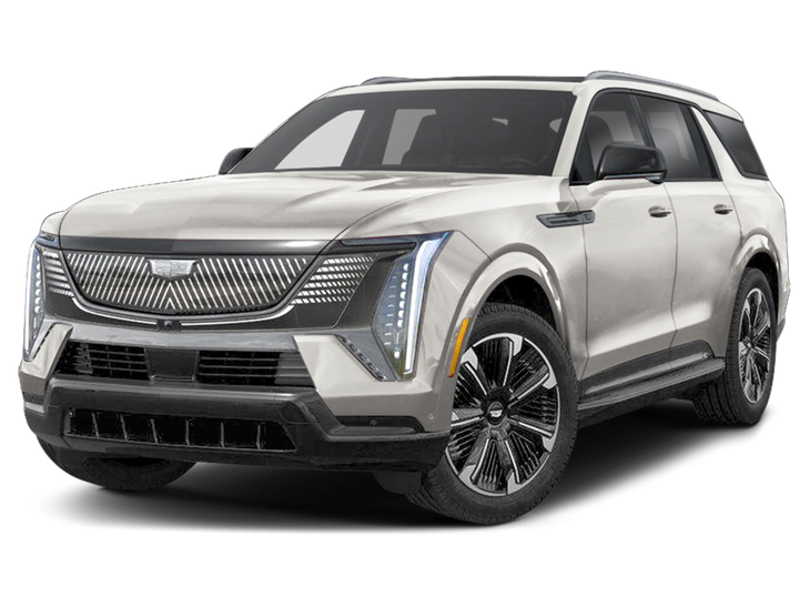 2026 Cadillac Escalade IQL Sport première qualité