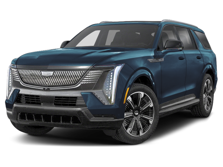 2026 Cadillac Escalade IQL Sport première qualité