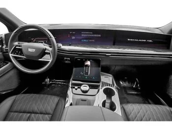 Cadillac Escalade IQL Sport première qualité