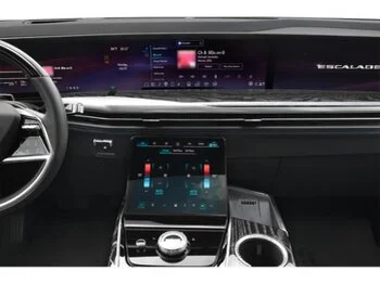 Cadillac Escalade IQL Sport première qualité