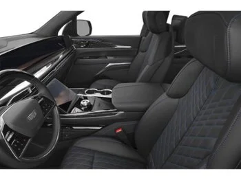 Cadillac Escalade IQL Sport première qualité