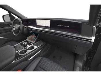 Cadillac Escalade IQL Sport première qualité