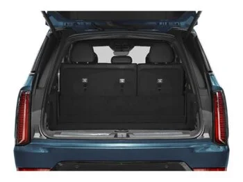 Cadillac Escalade IQL Sport première qualité