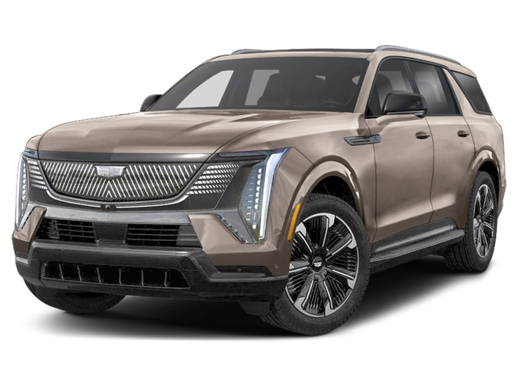 2026 Cadillac Escalade IQL Sport 2026 Cadillac Escalade IQL Sport