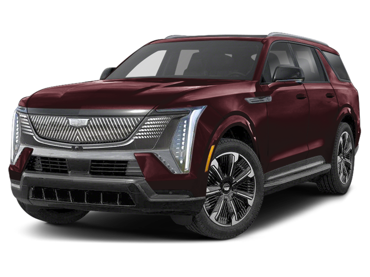 2026 Cadillac Escalade IQL Sport 2026 Cadillac Escalade IQL Sport