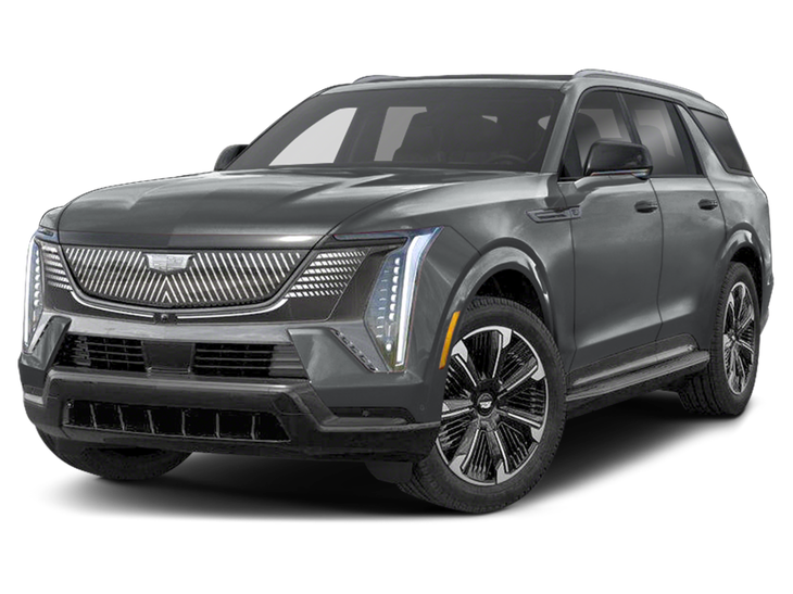 2026 Cadillac Escalade IQL Sport