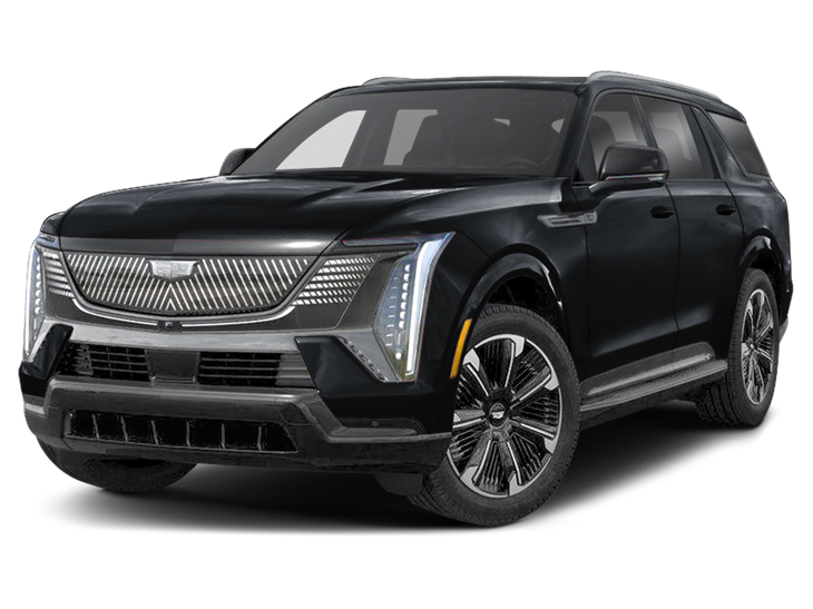 2026 Cadillac Escalade IQL Sport