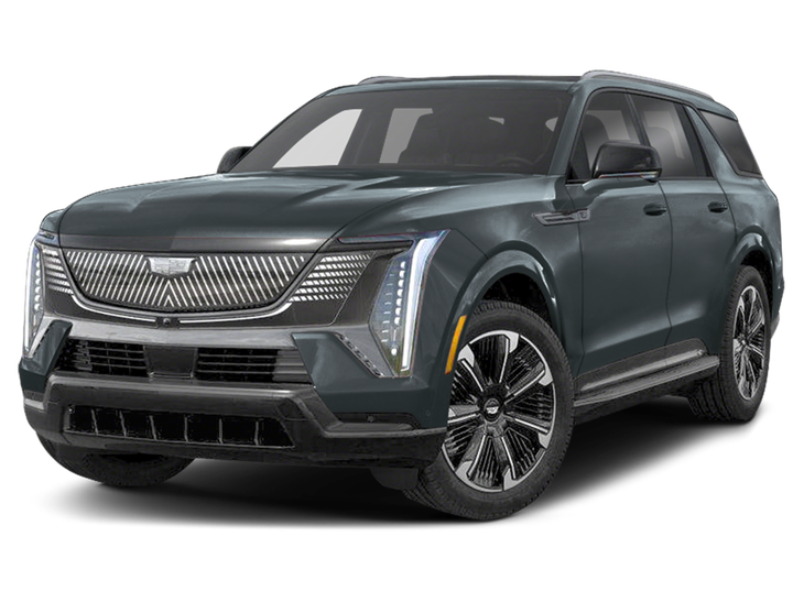 2026 Cadillac Escalade IQL Sport