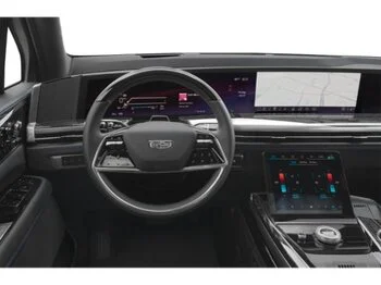 Cadillac Escalade IQL Sport