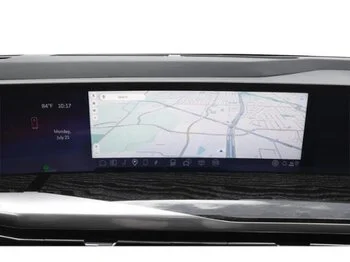 Cadillac Escalade IQL Sport