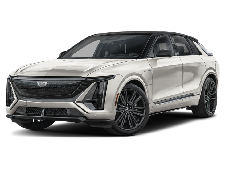 2026 Cadillac LYRIQ LYRIQ-V