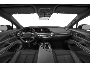 Cadillac LYRIQ LYRIQ-V