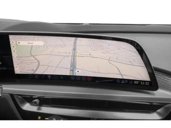 Cadillac LYRIQ LYRIQ-V haut de gamme