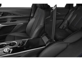 Cadillac LYRIQ LYRIQ-V haut de gamme