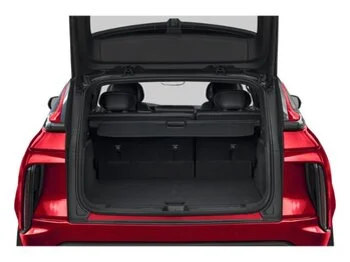 Cadillac LYRIQ LYRIQ-V haut de gamme