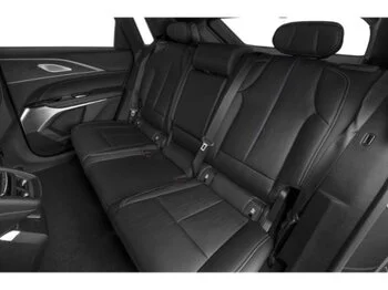 Cadillac LYRIQ LYRIQ-V haut de gamme