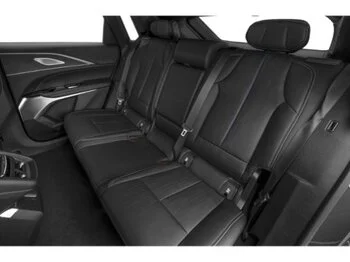 Cadillac LYRIQ LYRIQ-V haut de gamme