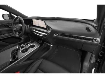 Cadillac LYRIQ LYRIQ-V haut de gamme