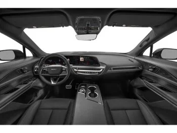 Cadillac LYRIQ LYRIQ-V haut de gamme