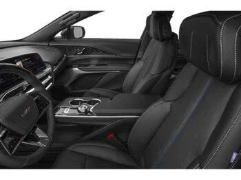 Cadillac LYRIQ LYRIQ-V haut de gamme