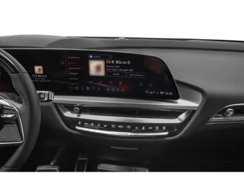 Cadillac LYRIQ LYRIQ-V haut de gamme
