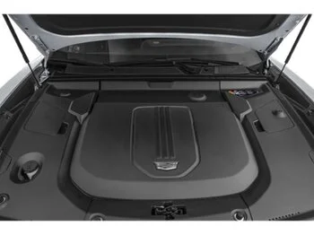 Cadillac LYRIQ Luxury
