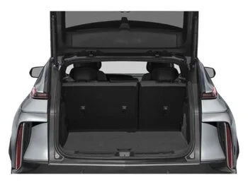 Cadillac LYRIQ Premium Luxe