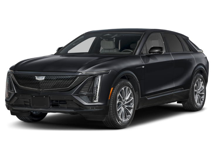 2026 Cadillac LYRIQ Sport premi&egrave;re qualit&eacute;