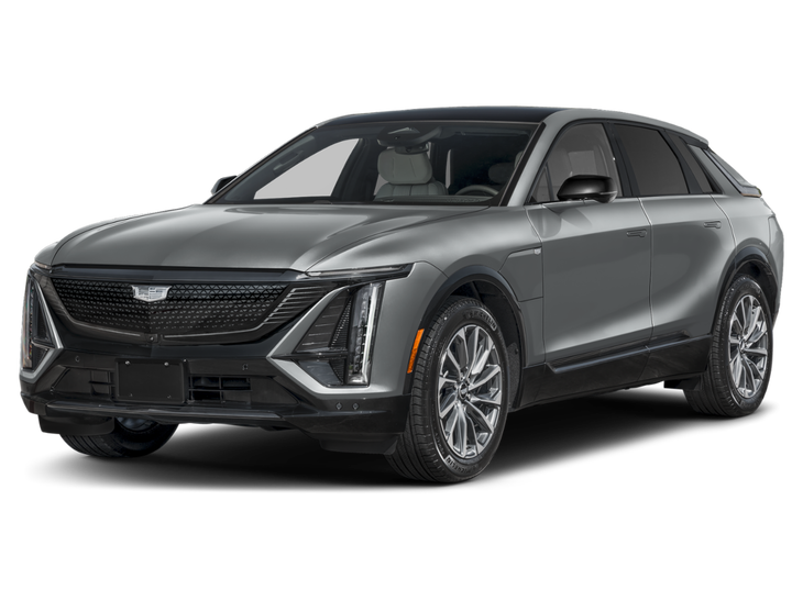 2026 Cadillac LYRIQ Sport premi&egrave;re qualit&eacute;