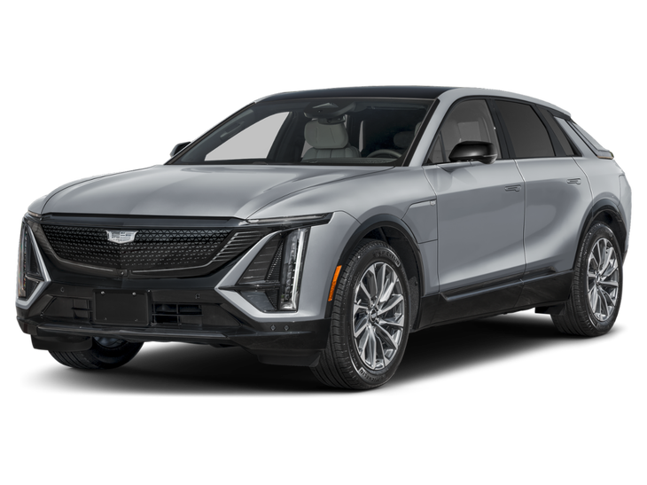 2026 Cadillac LYRIQ Sport premi&egrave;re qualit&eacute;
