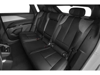 Cadillac LYRIQ Luxe exclusive