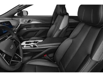 Cadillac LYRIQ Luxe exclusive