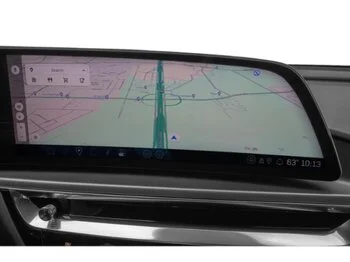 Cadillac LYRIQ Luxe exclusive