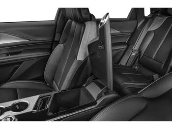 Cadillac LYRIQ Luxe exclusive