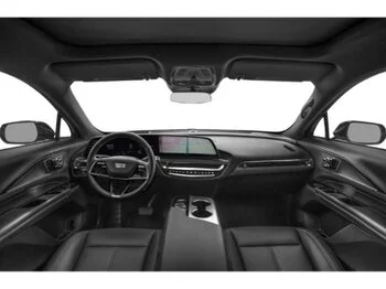 Cadillac LYRIQ Luxe exclusive