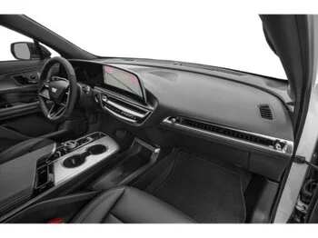 Cadillac LYRIQ Luxe exclusive