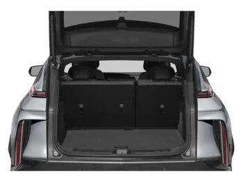 Cadillac LYRIQ Luxe exclusive