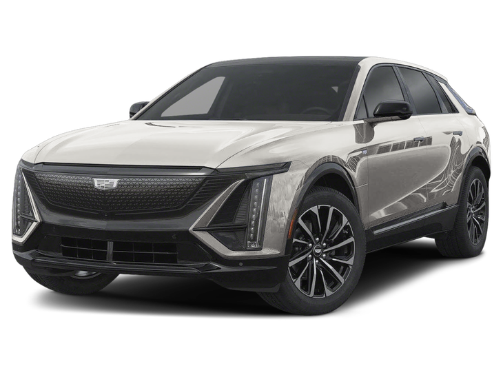 2026 Cadillac LYRIQ Sport distinctif