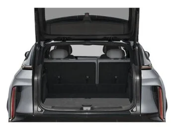 Cadillac LYRIQ Sport distinctif
