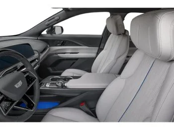Cadillac LYRIQ Sport distinctif