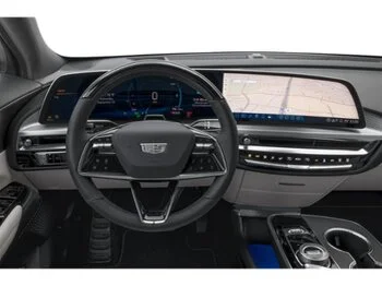 Cadillac LYRIQ Sport distinctif