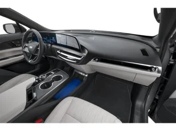 Cadillac LYRIQ Sport distinctif
