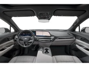 Cadillac LYRIQ Sport